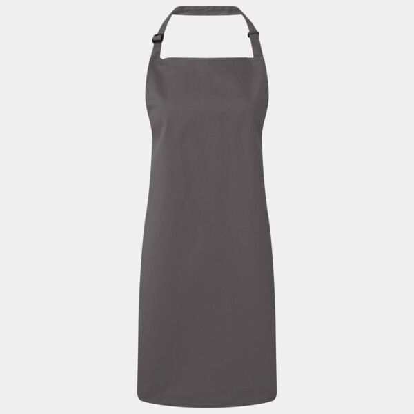 Premier Antimicrobial Bib Apron Thumbnail