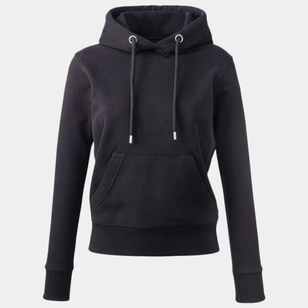 Anthem Ladies Organic Hoodie Thumbnail