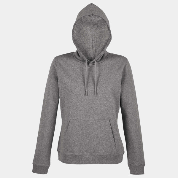 NEOBLU Ladies Nicholas French Terry Hoodie Thumbnail