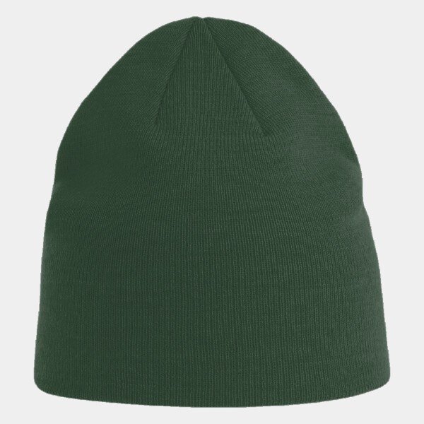 Beechfield Mountain Peaks Pom Pom Beanie Thumbnail