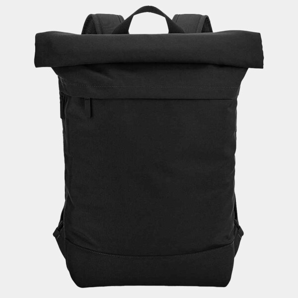 BagBase Simplicity Roll-Top Backpack Thumbnail