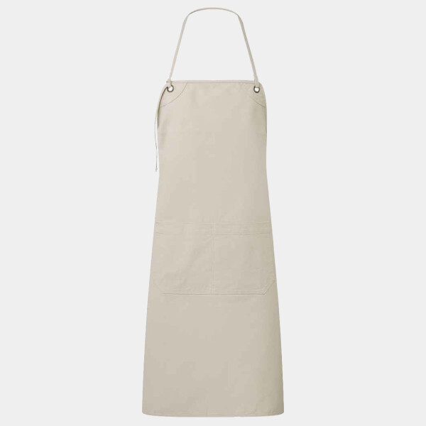 Premier 'Artisan's Choice' Double Pocket Canvas Apron Thumbnail