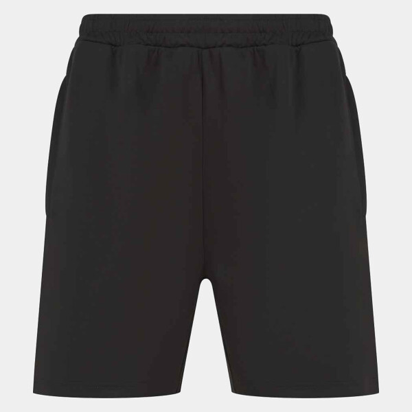 Finden + Hales Kids Knitted Shorts Thumbnail