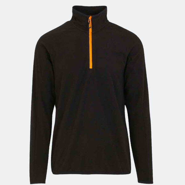 Regatta Navigate Half Zip Fleece Thumbnail