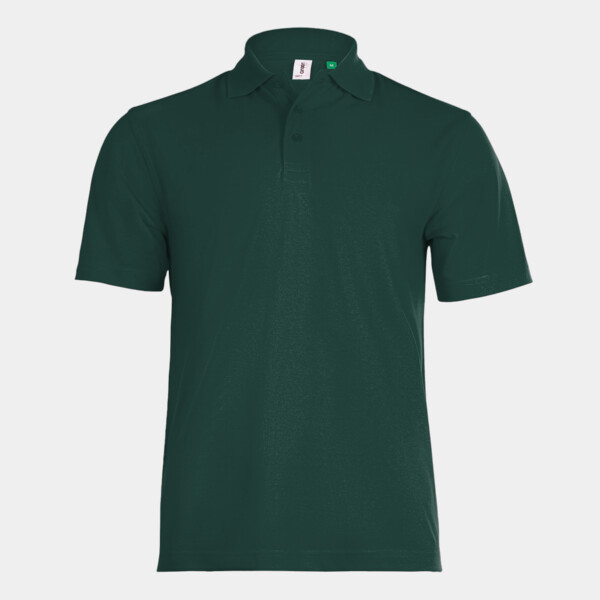 Eco Poloshirt Thumbnail