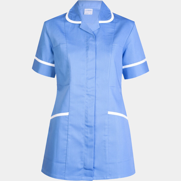 Ladies Heavyweight Tunic Thumbnail