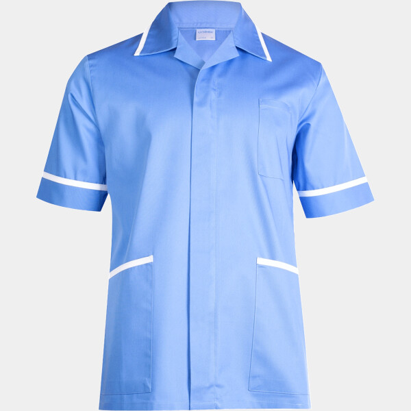 Mens Heavyweight Tunic Thumbnail