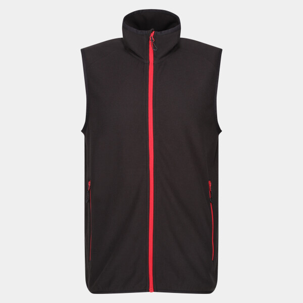 Regatta Navigate Fleece Bodywarmer Thumbnail