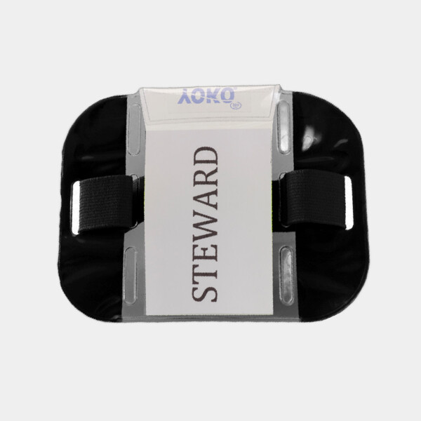 Yoko ID Arm Band Thumbnail
