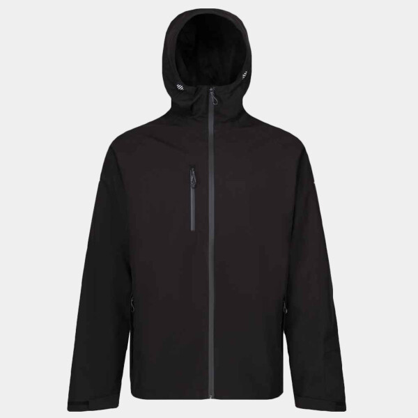 Regatta X-Pro Beacon Brite Light Waterproof Shell Jacket Thumbnail