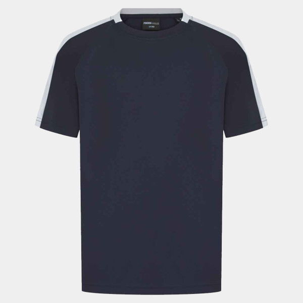 Finden + Hales Kids Team T-Shirt Thumbnail