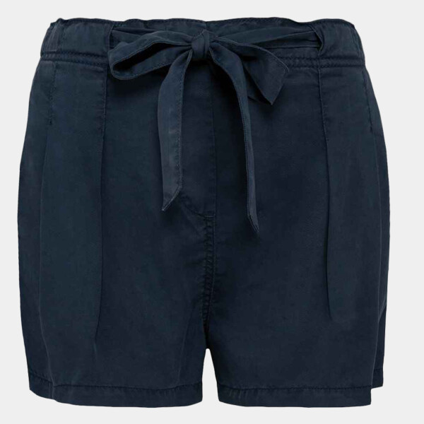 Spasso Ladies TENCEL™ Shorts Thumbnail