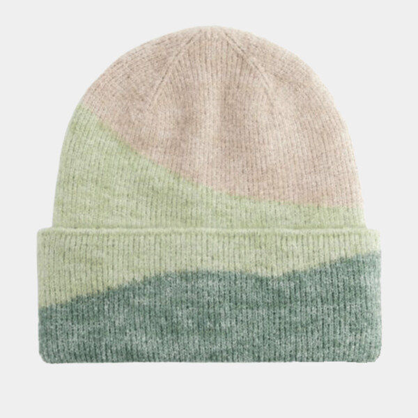 Beechfield Soft Wave Beanie Thumbnail