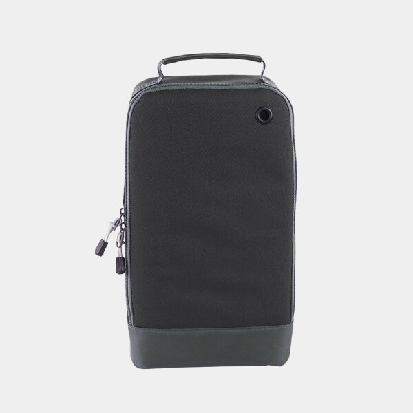 BagBase Athleisure Sports Shoe/Accessory Bag Thumbnail