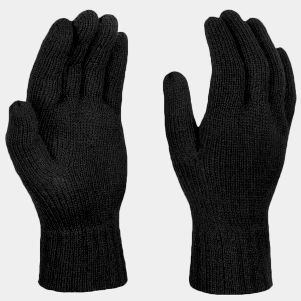 Regatta Knitted Gloves Thumbnail