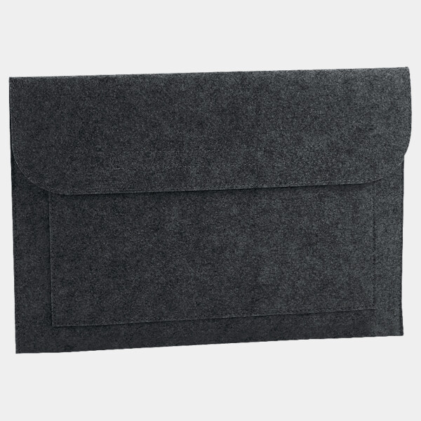 BagBase Felt Laptop/Document Slip Thumbnail
