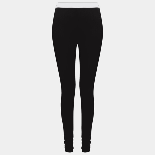 SF Clothing Ladies Fashion Leggings Thumbnail