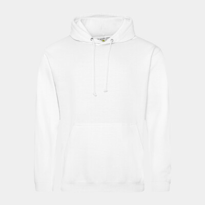 Pullover Hoodies Thumbnail