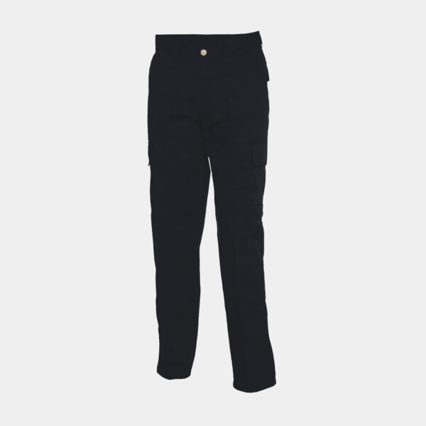 Cargo Trouser Long Thumbnail
