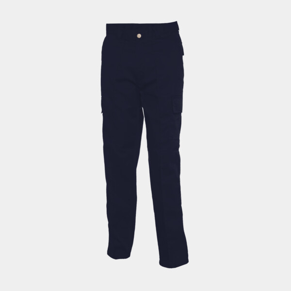 Cargo Trouser Regular Thumbnail