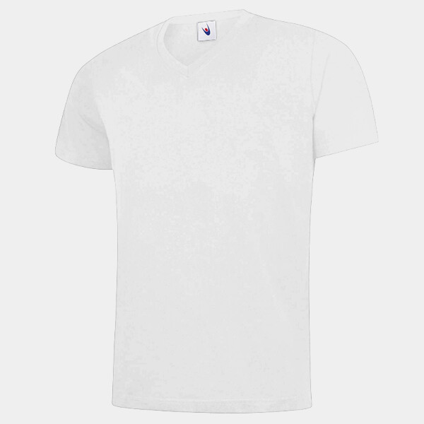 Classic V Neck T-shirt Thumbnail