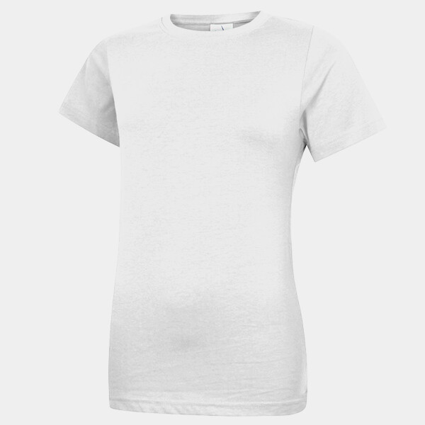 Ladies Classic T-Shirt Thumbnail