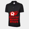 Classic Poloshirt Thumbnail