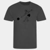AWDis Cool Smooth T-Shirt Thumbnail