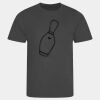 AWDis Cool Smooth T-Shirt Thumbnail