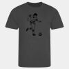 AWDis Cool Smooth T-Shirt Thumbnail