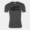 AWDis Cool Smooth T-Shirt Thumbnail