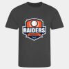 AWDis Cool Smooth T-Shirt Thumbnail