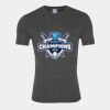 AWDis Cool Smooth T-Shirt Thumbnail