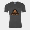 AWDis Cool Smooth T-Shirt Thumbnail
