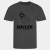 AWDis Cool Smooth T-Shirt Thumbnail