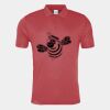 AWDis Cool Smooth Polo Shirt Thumbnail