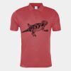 AWDis Cool Smooth Polo Shirt Thumbnail