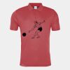 AWDis Cool Smooth Polo Shirt Thumbnail