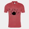 AWDis Cool Smooth Polo Shirt Thumbnail