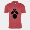 AWDis Cool Smooth Polo Shirt Thumbnail