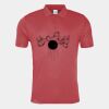 AWDis Cool Smooth Polo Shirt Thumbnail