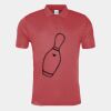 AWDis Cool Smooth Polo Shirt Thumbnail