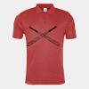 AWDis Cool Smooth Polo Shirt Thumbnail