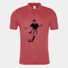 AWDis Cool Smooth Polo Shirt Thumbnail