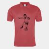 AWDis Cool Smooth Polo Shirt Thumbnail