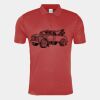 AWDis Cool Smooth Polo Shirt Thumbnail