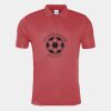 AWDis Cool Smooth Polo Shirt Thumbnail