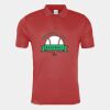 AWDis Cool Smooth Polo Shirt Thumbnail