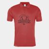 AWDis Cool Smooth Polo Shirt Thumbnail