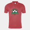 AWDis Cool Smooth Polo Shirt Thumbnail